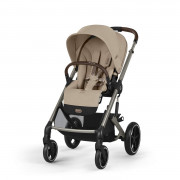 Balios S LUX 2025 - Almond Beige Almond Beige Balios S LUX 2025 - Almond Beige Almond Beige